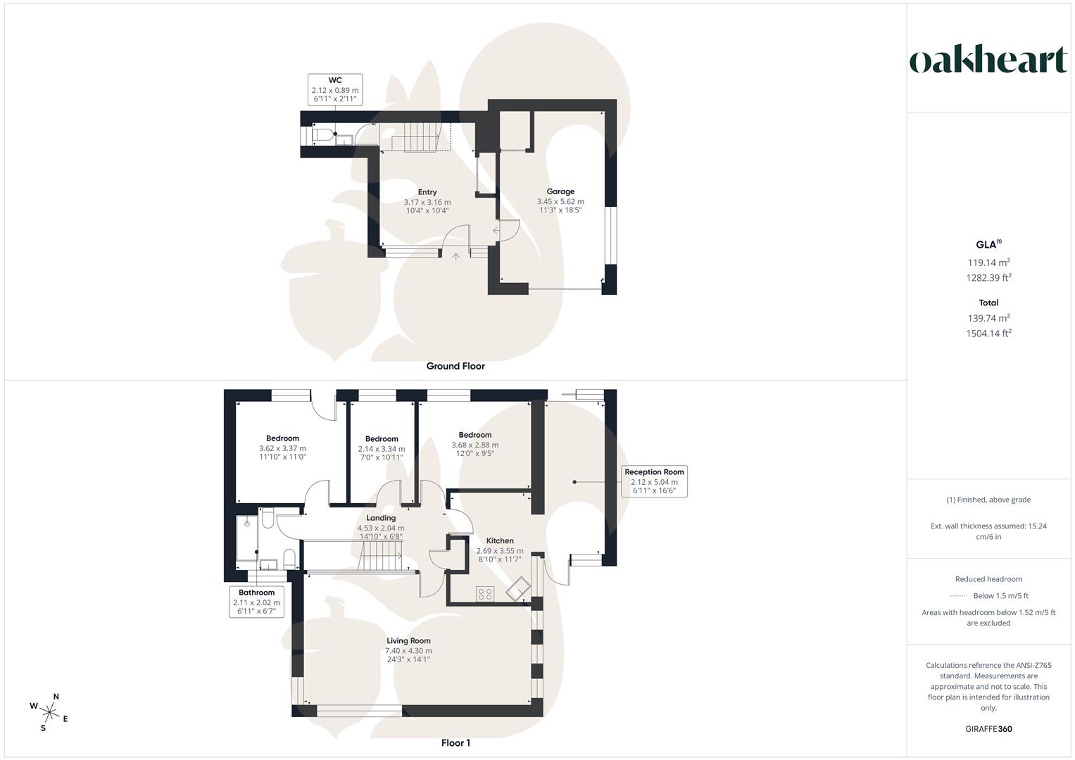 Floorplan thumbnail